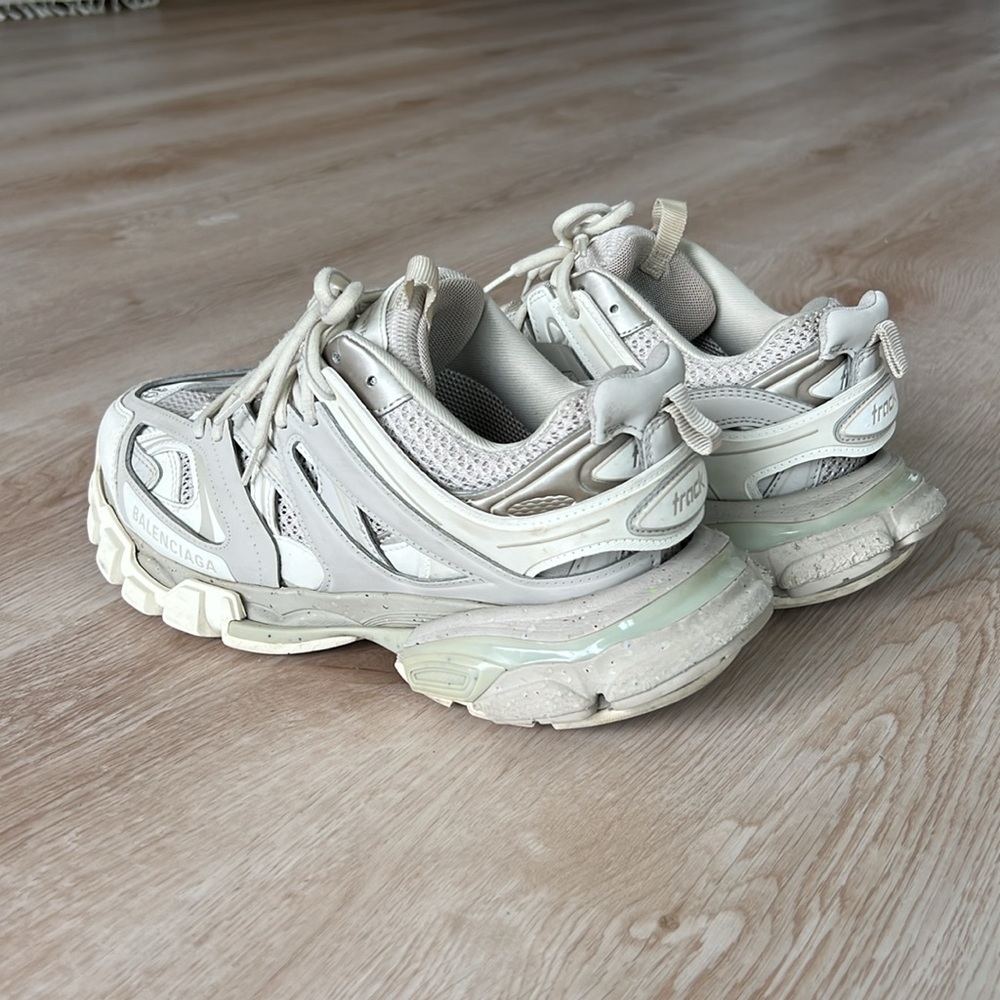 Balenciaga Track Sneakers - Picture 3 of 6